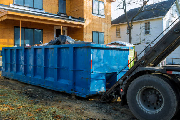 Professional Junk Removal Services in Sebewaing, MI