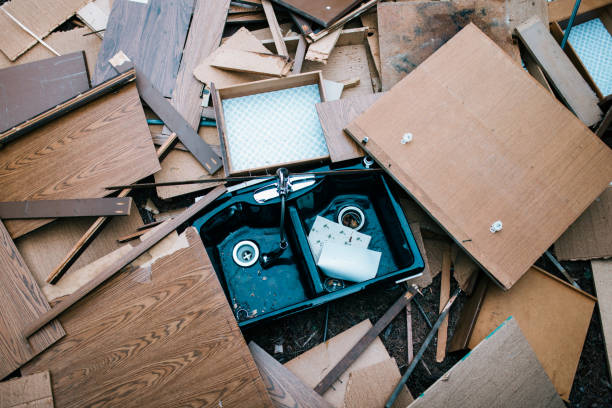 Best Same-Day Junk Removal Services  in Sebewaing, MI