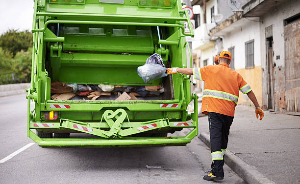 Best Appliance Removal  in Sebewaing, MI